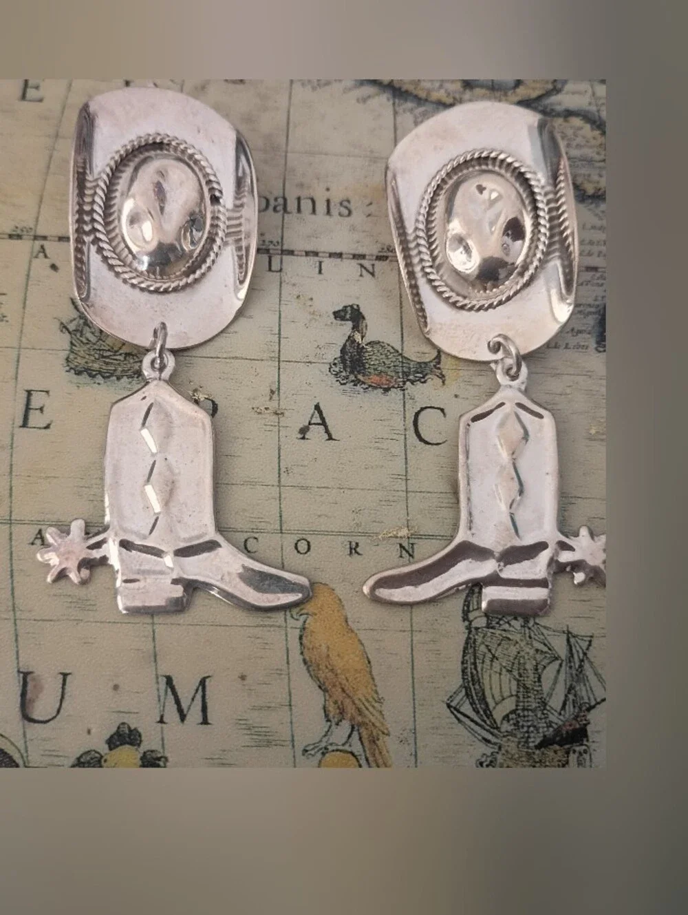 ❤️925 STERLING MEXICO 3